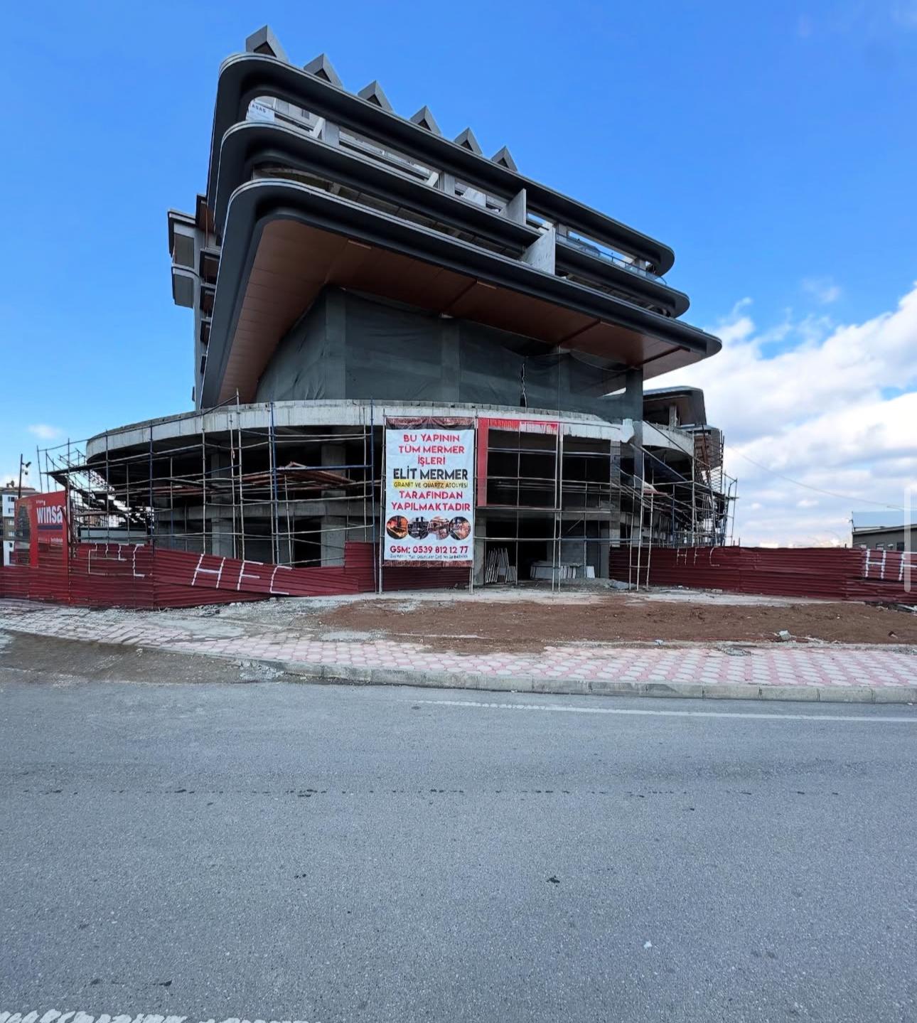 Elit Mermer Granit & Quartz - Mermer Granit Quartz İşleri Tüm Türkiye